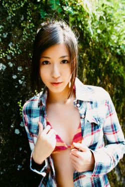 御姐很忧伤