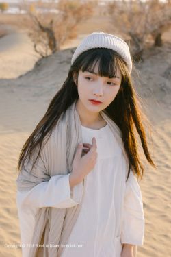 嫩模组合ad2