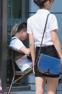 老板的妻子