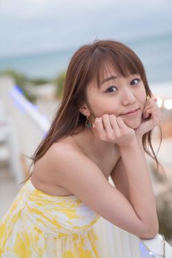 漂亮女上司